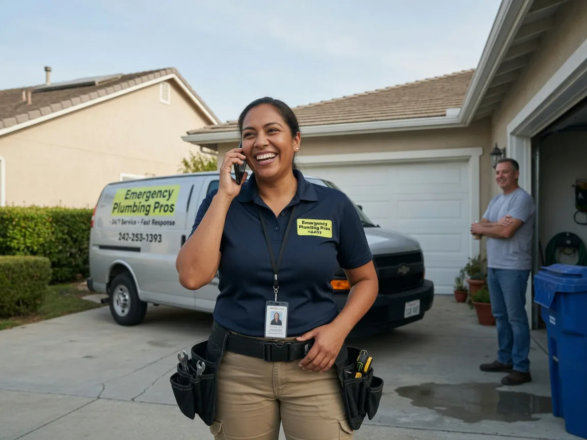 Emergency Plumber Beeler, KS FAQs